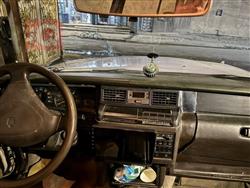 تويوتا كراون كومفورت